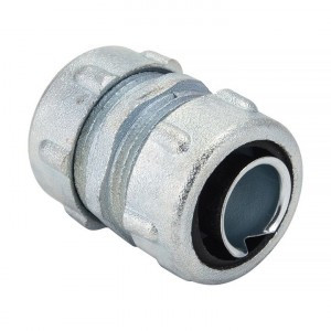 EKF Муфта соединительная для металлорукава 15 PROxima cmh-15