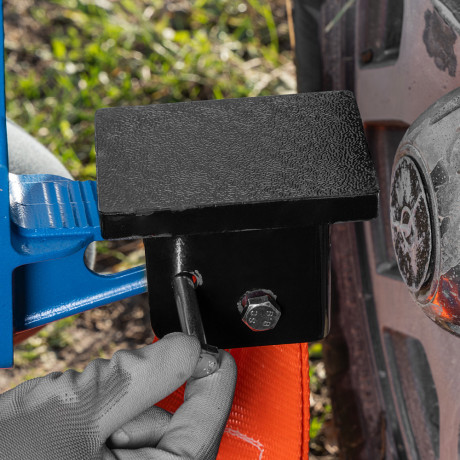 Устройство для подъема за колесо, Lift-Mate Stels