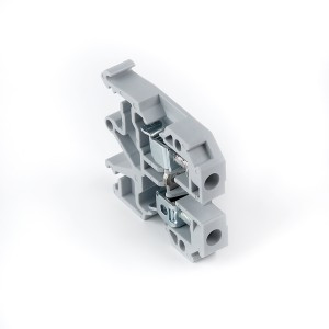 Smаrtbuy Зажим наборный ЗНИ-6мм2, JXB 50А, серый (SBE-JXB-6-gr)