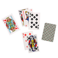 Карты игральные 54 шт/колода, 9x6 см