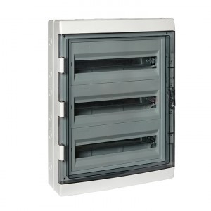 EKF PROxima ЩРН-ПГ-54 (625х450х155) IP65 5369