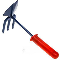 Мотыжка 010911-1 комби лепесток с пл.р.ИА (100)