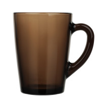 Luminarc Кружка 320 мл, дымчатое стекло, арт. Н9149/0