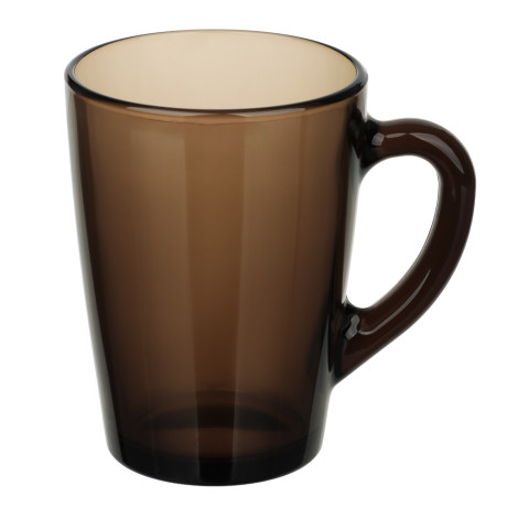 Luminarc Кружка 320 мл, дымчатое стекло, арт. Н9149/0