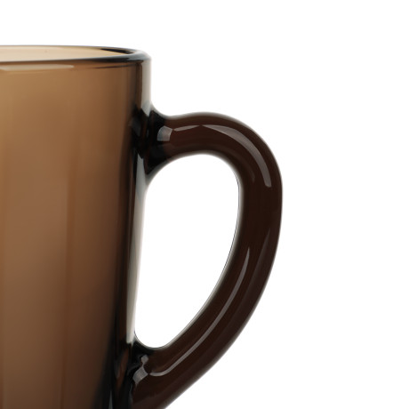 Luminarc Кружка 320 мл, дымчатое стекло, арт. Н9149/0