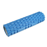 Ролик массажный тм BY SPORT, 45х12,5см, EVA