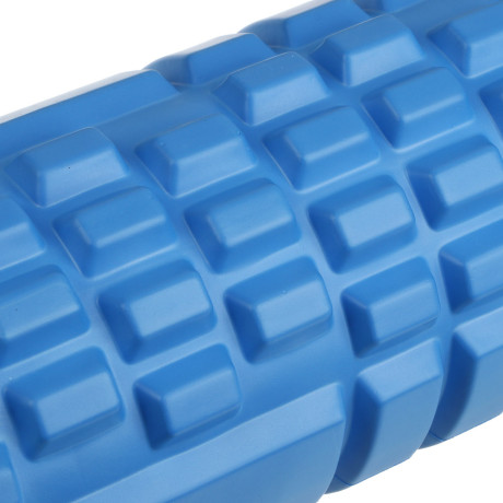 Ролик массажный тм BY SPORT, 45х12,5см, EVA