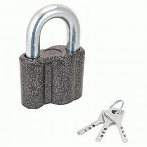 Чебоксары ВС 2-  М1 d14мм  Замок навесной (20)