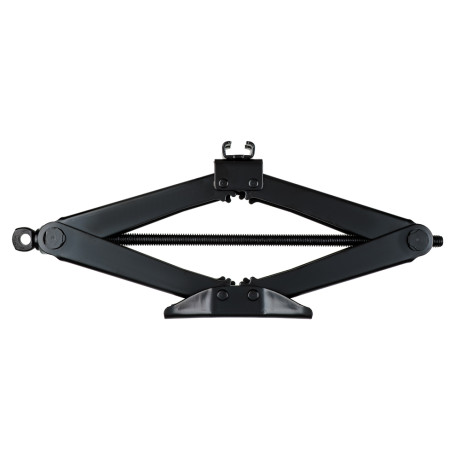 ЕРМАК Домкрат механический ромбический 2 т, высота подъема 98-442мм