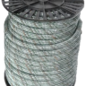 Веревка 24-прядная полиамидная / катушка 11мм