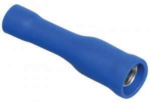 IEK разъем РшИм2-5-4 штеккер  (100 шт)