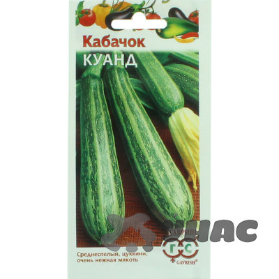 Кабачок Куанд Гавриш Ц