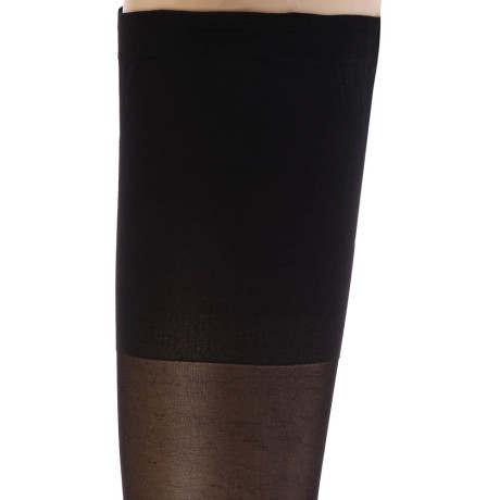 Колготки женские Sisi 40 DEN, размер 2 (S), цвет Nero