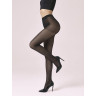 Колготки женские Sisi 40 DEN, размер 2 (S), цвет Nero