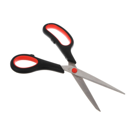 GALANTE Basic Ножницы универсальные, металл, пластик, 21см