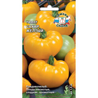 Семена Томат Сахар Желтый Седек