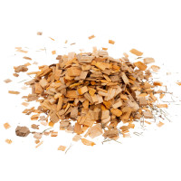 Щепа ольховая с можжевельником для копчения, Camping Palisad