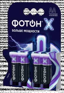 Э/п ФОТОН - Х LR6/316 OP4 арт.23815