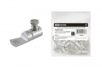 TDM Наконечник 1НБ-10/25-1кВ (12!) SQ0553-0301