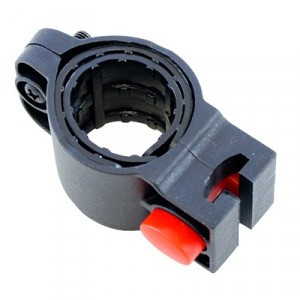 АВАНГАРД ВК-062 крепление д/замков на велосипедную раму ВС-Т10