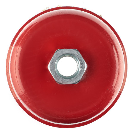 ЕРМАК Щетка металл. для УШМ 100мм/М14 (чашка)