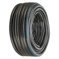 Шланг поливочный армированный ПВХ, 3/4&quot;, 30 м, &quot;Садовод&quot; Сибртех