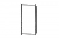 Модульная рама для ВРУ 1800х800мм TDM