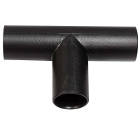 Тройник d20, для перемычек спастик (комплект 6 шт) (40)