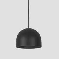 Elektrostandard св-к подвес. св/д 8W 4000К 800lm IP20 80x80x1200 чер. 50261 LED Uno a065698