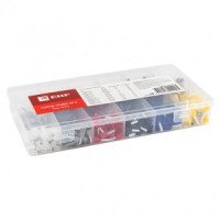 EKF Набор НШВИ №5 (0,5-6мм2, 2x0,5-2,5мм2) PROxima nabor-nshvi-5