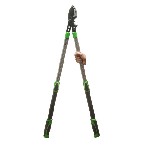 Кусторез (HD9234) телескоп.ручки 68-96см САДОВИТА