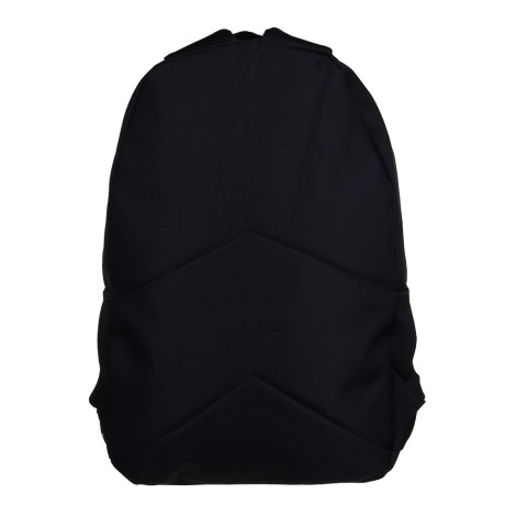 BY Русские Супергерои Рюкзак подростк. 43,5х29х13,5см, 1 отд. на молн., 1 пер., 2 бок. карм., черн.