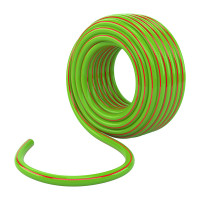 Шланг поливочный армированный, эластичный, 1/2&quot;, 50 м Palisad