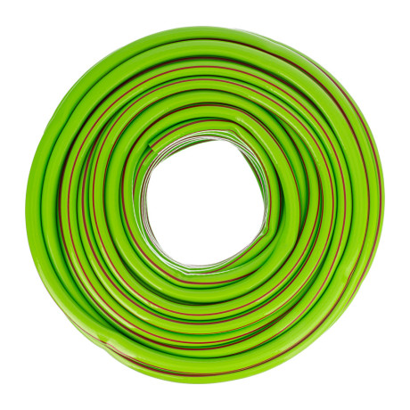 Шланг поливочный армированный, эластичный, 1/2", 50 м Palisad