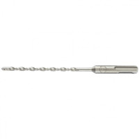 Бур по бетону, 5 x 160 мм, SDS Plus Сибртех