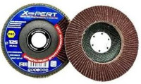 Круги лепестковые торцевые 125мм  Х-pert Р36