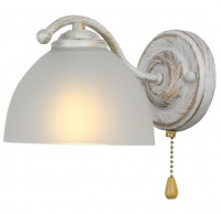 Rivoli Бра 9169-401 Valerie 1xЕ27 40W с выкл. 200x148x130 60978