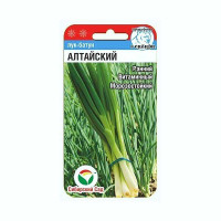Лук батун Алтайский СибСад Цх10