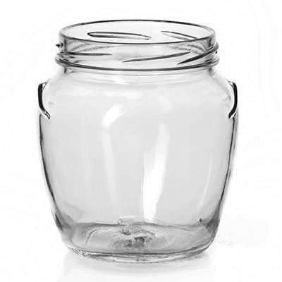 С/Банка Евро Твист  1- 82- 500 "Амфора"  х12/2160