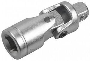 Шарнир карданный KRAFTOOL "INDUSTRIE QUALITAT", 1/4" zu27850-1/4_z01