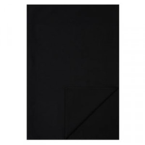BY COLLECTION Black Line Скатерть текстильная, 140х200см, 100% хлопок
