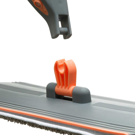 Швабра д/пола вертикальная LV-S02 с распыл. (12)