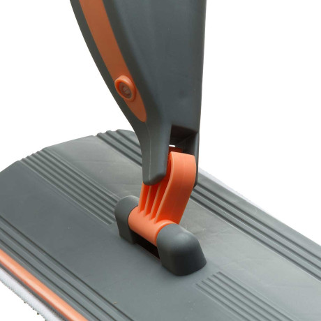 Швабра д/пола вертикальная LV-S02 с распыл. (12)