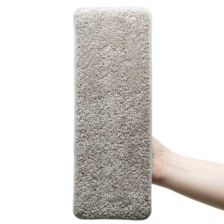 Швабра д/пола вертикальная LV-S02 с распыл. (12)