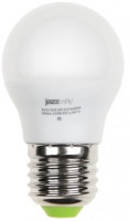 Jazzway Шар G45 E27 5W(400Lm) 4000K 4K матовая PLED-ECO-G45 .1036988A