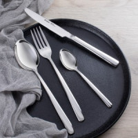 Набор столовых приборов Хортенс, 16 пред (по 4шт) нерж. сталь TR-21623 TalleR