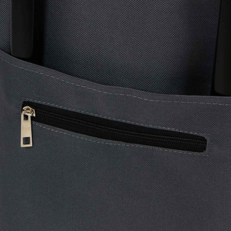 Тележка + сумка, с выдвижной ручкой тм VETTA, 84х26х18см, 14л, полиэстер, до 20кг, колеса ПУ