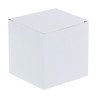 Фигурка декоративная Русалочка, 6,2x2x5,4 см, цвет золотой