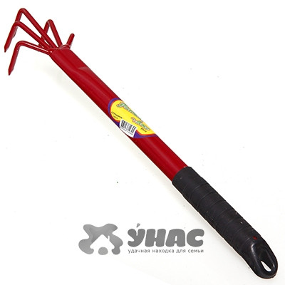 Рыхлитель 030212 Р-5м металлик "Усадьба-Люкс" (15)