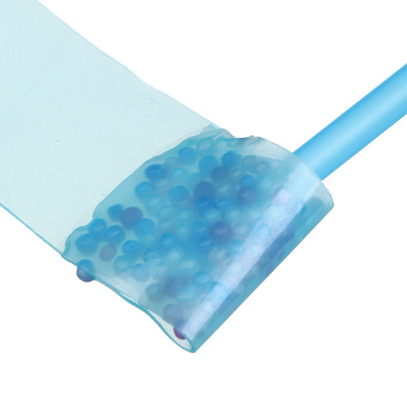 ИГРОЛЕНД Набор для творчества "Шарик-надуварик", акрил, PP, 5х3см, 4 цвета